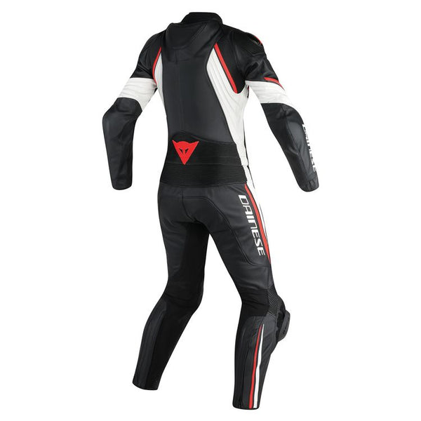 D2 Two Piece Women's Race Suit