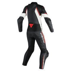 D2 Two Piece Women's Race Suit