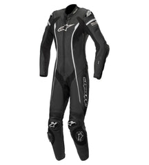 Race Suit For Tech Air Race Black