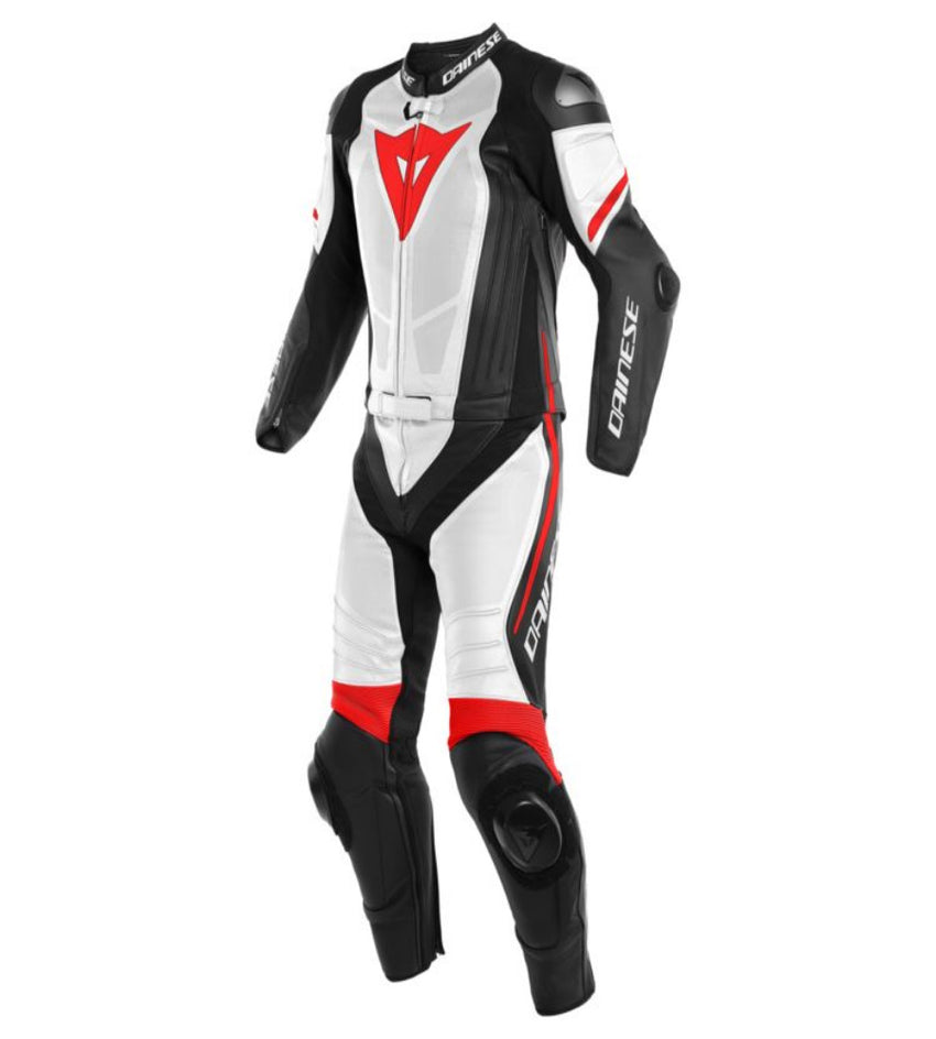 Dainese Laguna Seca 4 Two Piece Perforated Race Suit
