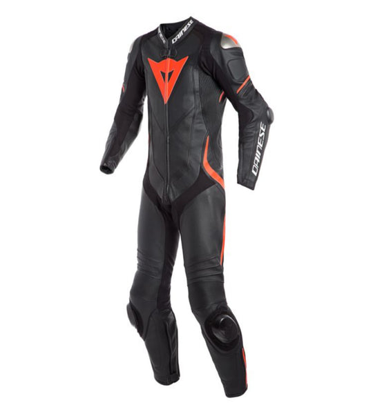 Dainese Laguna Seca 4 Perforated Race Suit