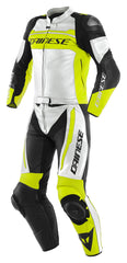 Mistel 2-piece leather suit