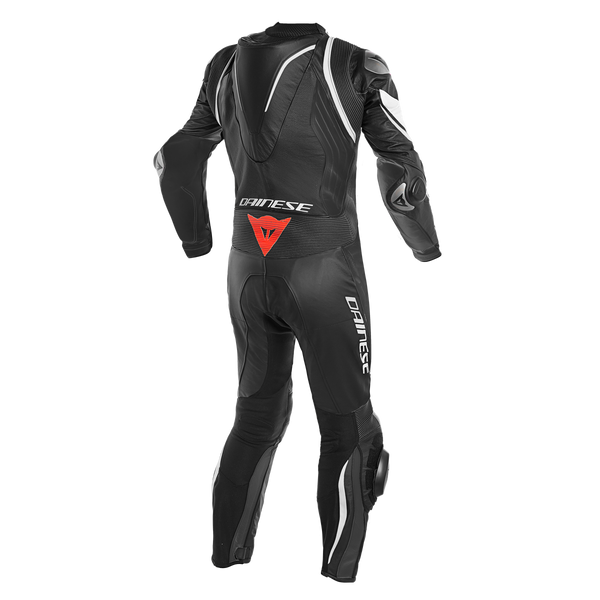 KYALAMI 1PC PERF. LEATHER SUIT