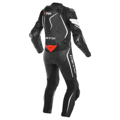 Dainese Misano 2 D-Air Perforated Race Suit