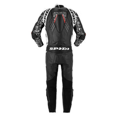 Spidi Track Wind Replica Evo Race Suit