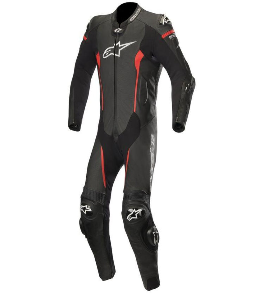 Missile Race Suit For Tech Air Race