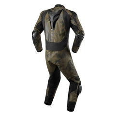 Icon Battlescar Racesuit