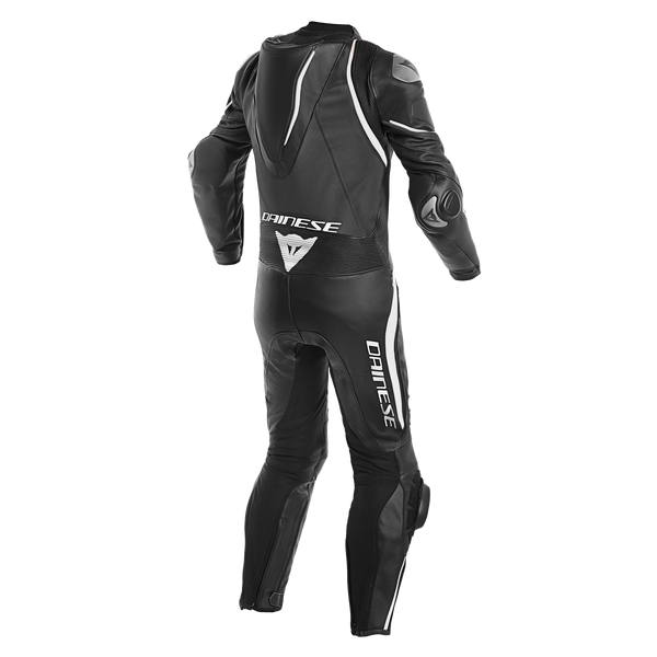 SECA 4 S/T PERF. LEATHER SUIT