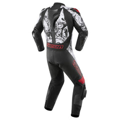 Icon Hypersport Kraken Race Suit