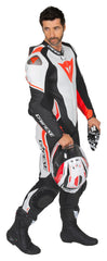 Laguna Seca 4 Leather Suit