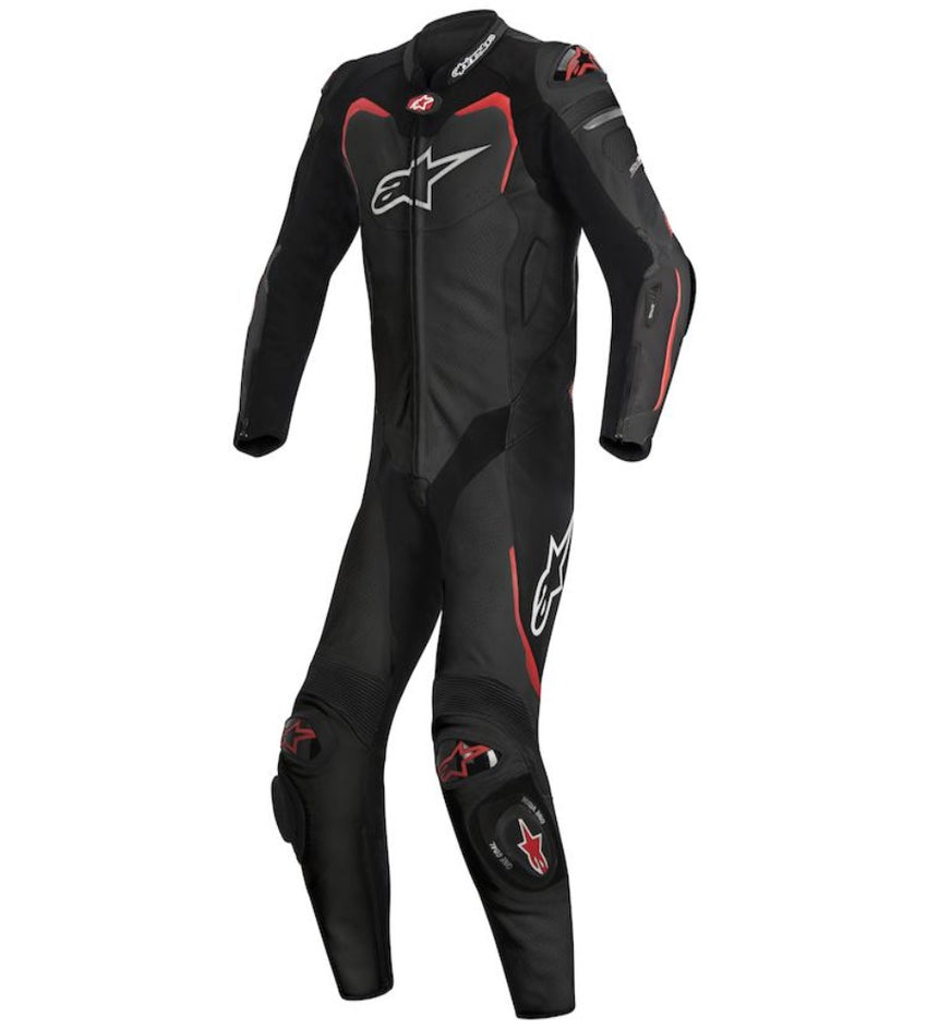 GP Pro Race Suit For Tech Air Race