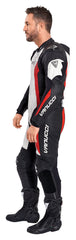 Vanucci ART XX 1-piece leather suit