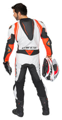Laguna Seca 4 Leather Suit