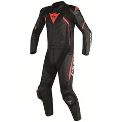 Dainese Avro D2 Two Piece Race Suit