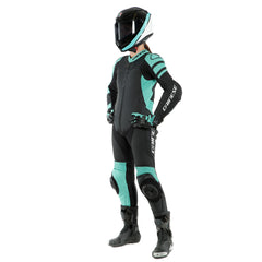 PERF. LADY LEATHER SUIT