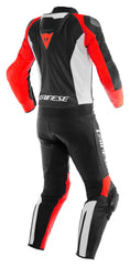 Mistel 2-piece leather suit