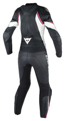 Avro D2 2-piece ladies' leather suit