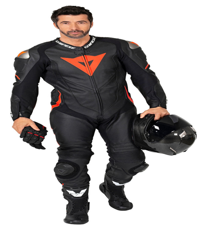 Laguna Seca 4 Leather Suit