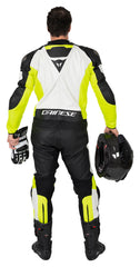 Mistel 2-piece leather suit