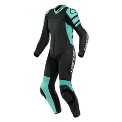 Perforated Women's Race Suit