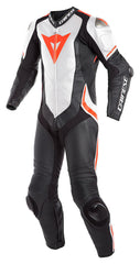 Laguna Seca 4 Leather Suit
