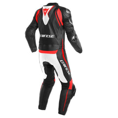 Dainese Laguna Seca 4 Two Piece Perforated Race Suit
