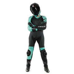 PERF. LADY LEATHER SUIT