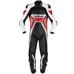 Spidi Warrior 2 Wind Pro Race Suit