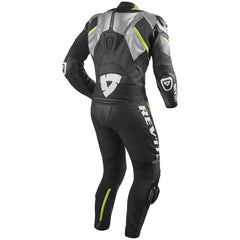 Spitfire Race Suit