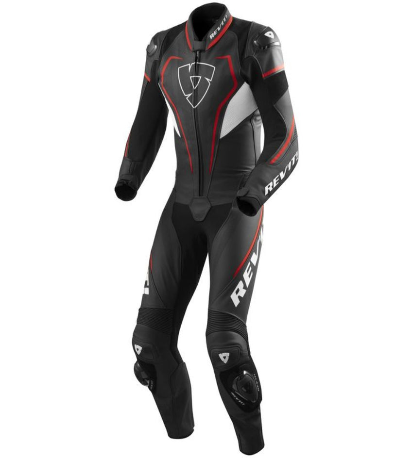 Vertex Pro Race Suit