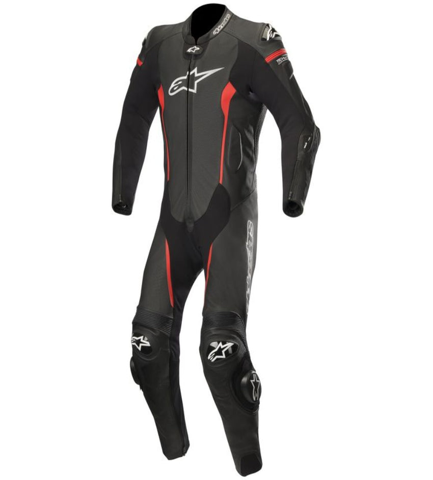 Missile Race Suit For Air Race