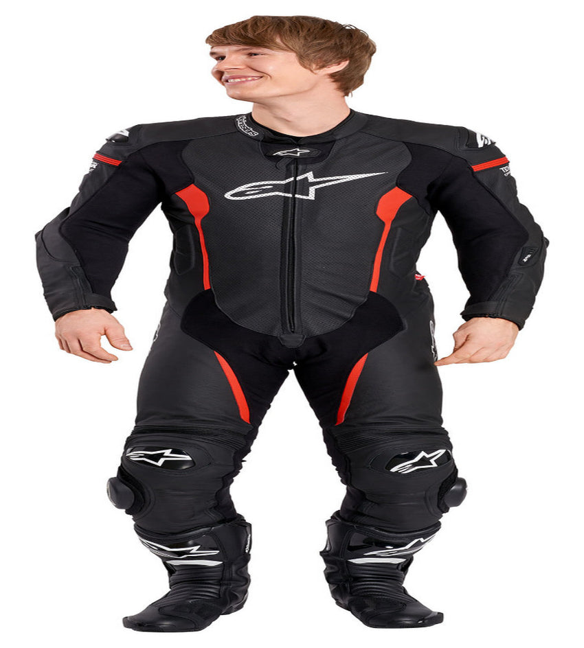 Alpinestars Missile