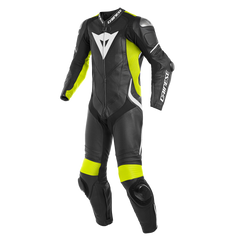 SECA 4 1PC . LEATHER SUIT