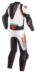 Laguna Seca 4 Leather Suit