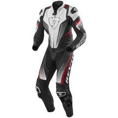 Spitfire Race Suit