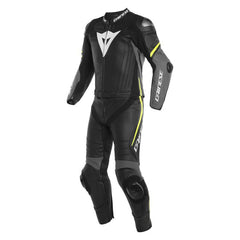 Dainese Laguna Seca 4 Two Piece Race Suit