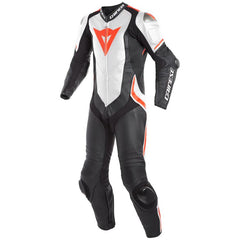 Dainese Laguna Seca 4 Perforated Race Suit