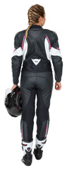 Avro D2 2-piece ladies' leather suit