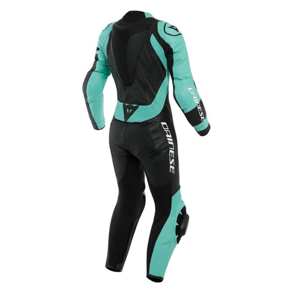 Perforated Women's Race Suit