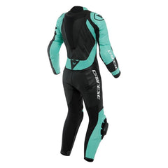 Perforated Women's Race Suit