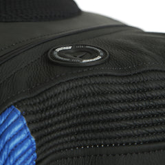 MISANO 2 D-AIR PERF. 1PC SUIT