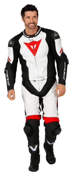 Laguna Seca 4 2-Piece Leather Suit