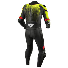 Quantum Race Suit