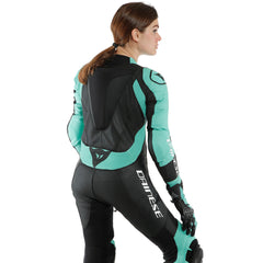 PERF. LADY LEATHER SUIT