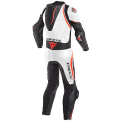 Dainese Laguna Seca 4 Perforated Race Suit