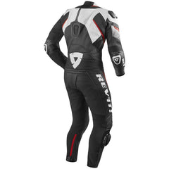 Spitfire Race Suit