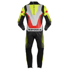 Spidi Supersonic Pro Perforated Race Suit