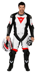 Laguna Seca 4 2-Piece Leather Suit