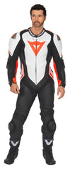 Laguna Seca 4 Leather Suit