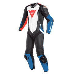 SECA 4 1PC . LEATHER SUIT